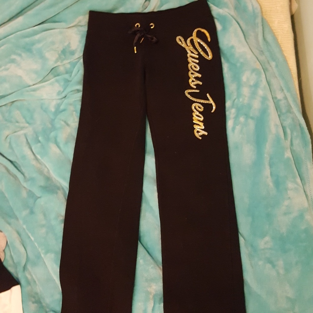 Guess Sweat Pants